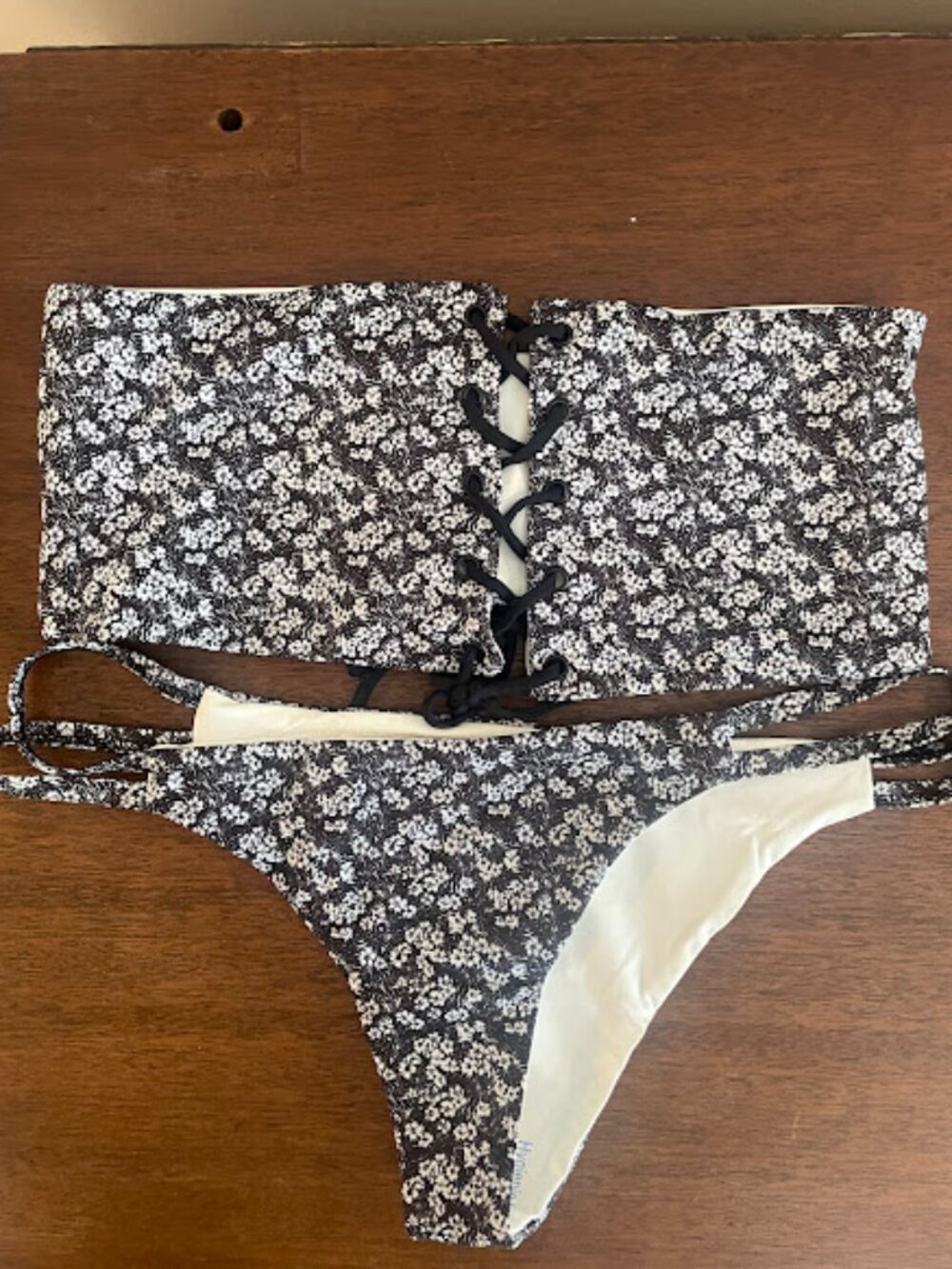 Tavik Bikini Set